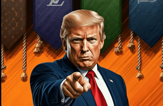 Trump koristi “Monroevu doktrinu”, a to znači da je Venecuela samo početak