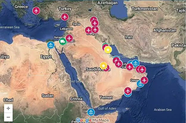 Procurio plan Irana ako ih Trump napadne. Biće to pakao izgleda