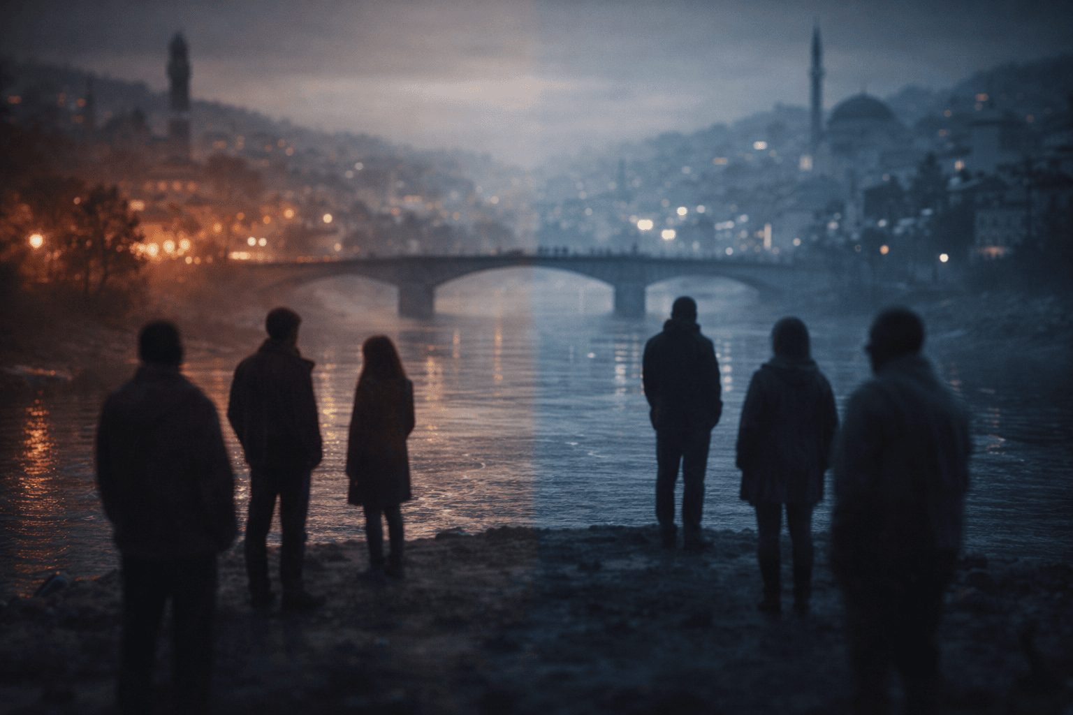 Trideset godina poslije rata: Zašto odnosi Srbije i Bosne i Hercegovine i dalje ostaju zarobljeni u prošlosti