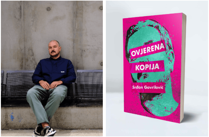 Srđan Gavrilović i “Ovjerena kopija”: U svijetu u kojem je sve potencijalno kopija, originalnost postaje etička kategorija, a ne estetska