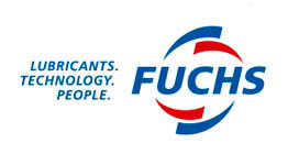 FUCHS - Logo