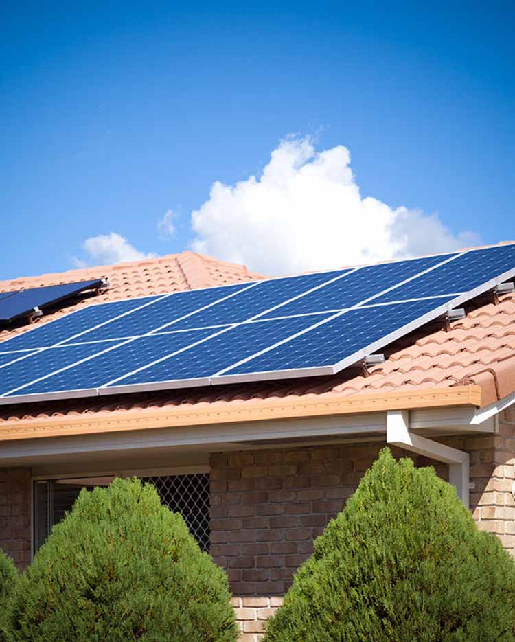 MINI E MICROGERAÇÃO DE ENERGIA: SUSTENTABILIDADE DESCENTRALIZADA