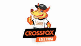crossfox - Logo