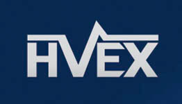 hvex - Logo