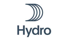 hydro - Logo