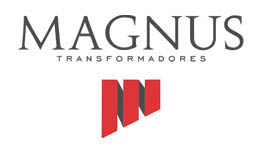 magnus transformadores - Logo
