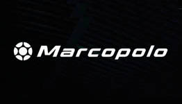 marcopolo - Logo
