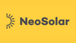 neosolar - Logo
