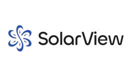 solarView - Logo