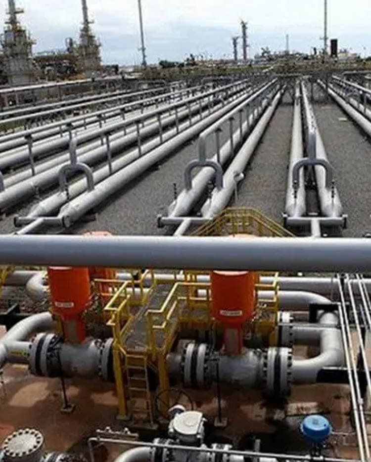 A LOGÍSTICA DO PRÉ-SAL: INFRAESTRUTURA E ESCOAMENTO