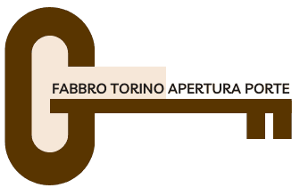 Fabbro Torino Apertura Porte