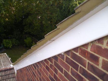 Leaking Roofs Might Be More Disastrous Than You Think