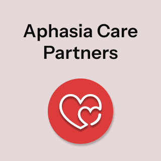 Aphasia Care