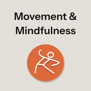 Movement