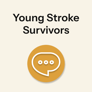 Young Stroke