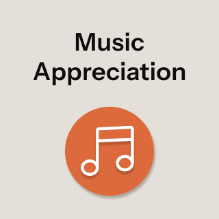 Music Appreciation