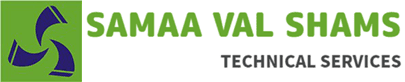 SAMA TECHNICAL SERVICES LOGO