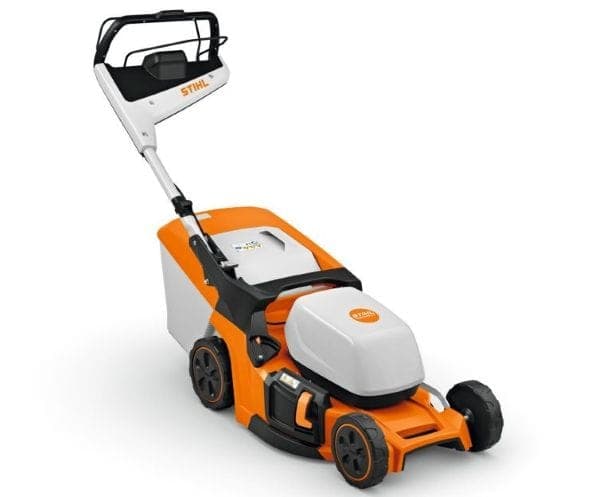 STIHL RMA 448.3 PV Self Propelled Lawn Mower (Unit Only) – AP System