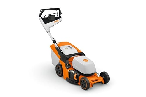 STIHL RMA 448.3 PV Self Propelled Lawn Mower (Unit Only) – AP System