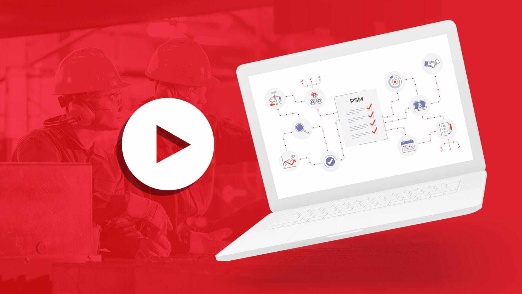 Dynamic PSM Software