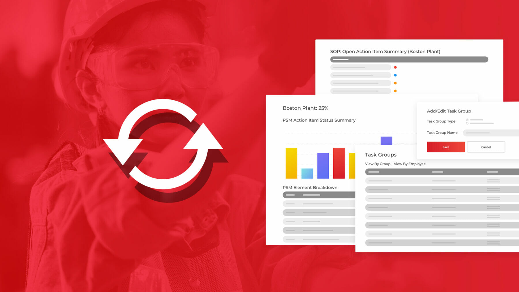 New PSM Software Options | Learn How to Better Manage Work Orders & Tasks