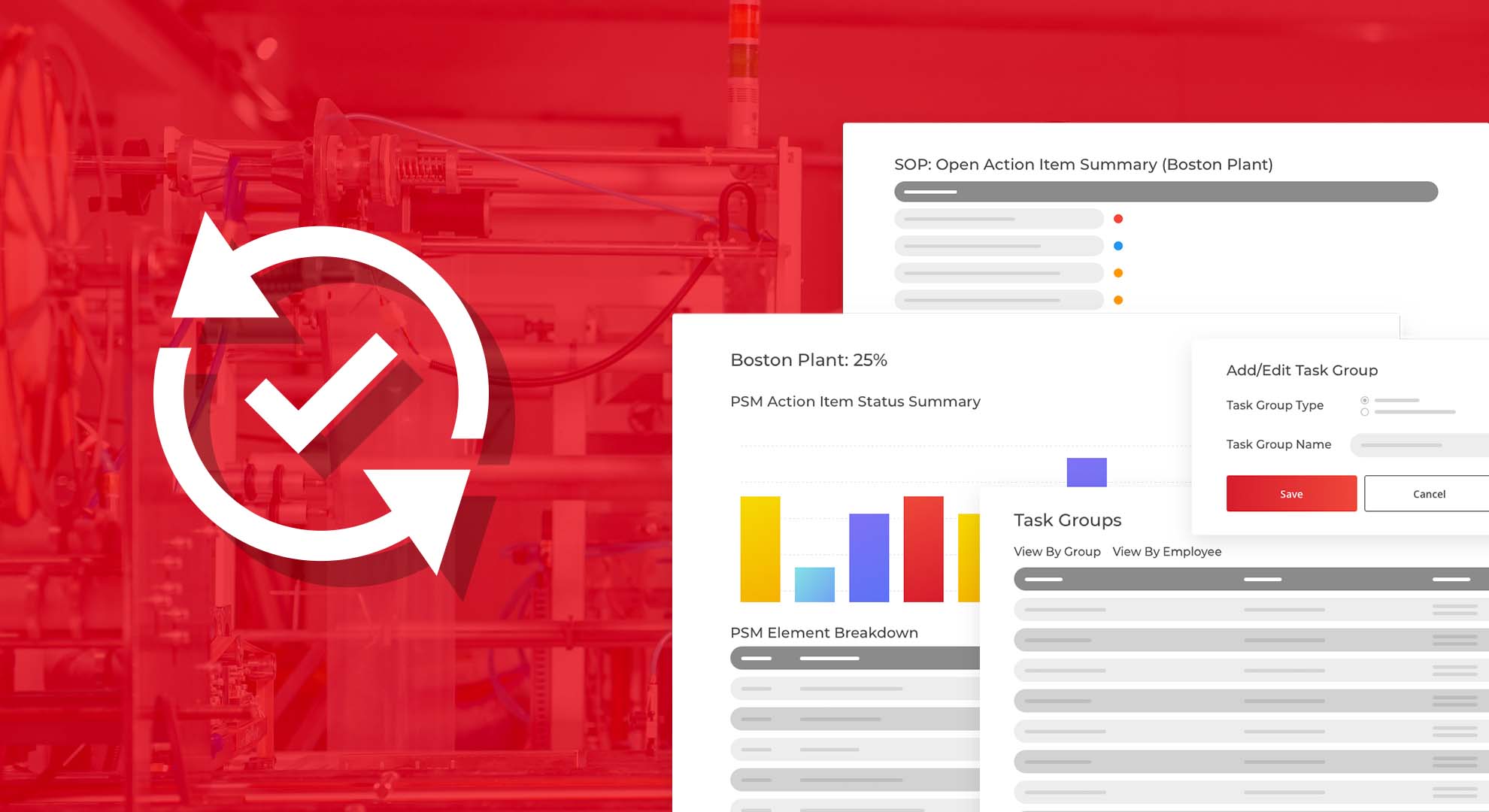 APSM’s Copy Equipment Feature