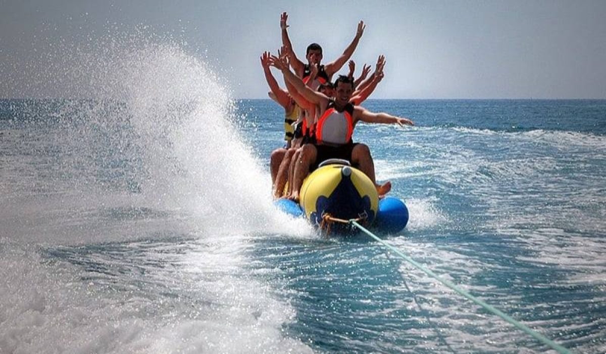 El Gouna Adventure