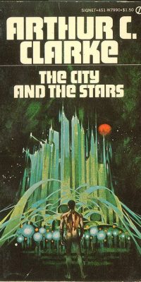 the city and the stars the city and the stars