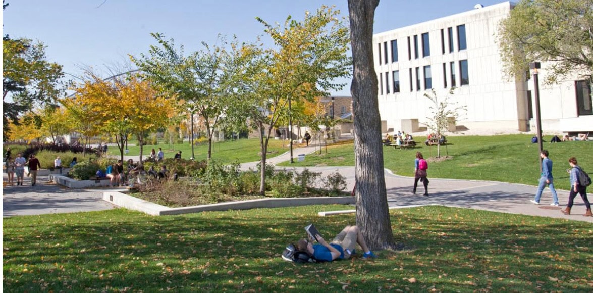 Campus