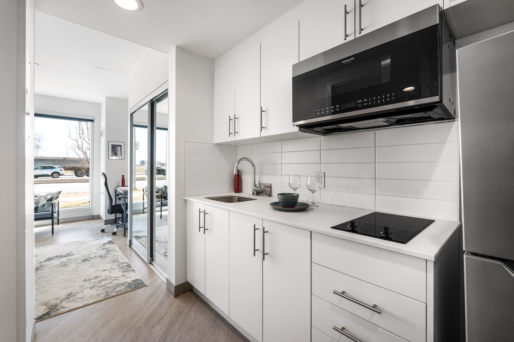 Arc-1-Bed-Unit