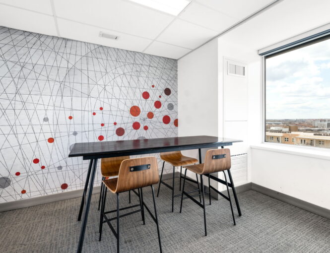 Arc - Common Room