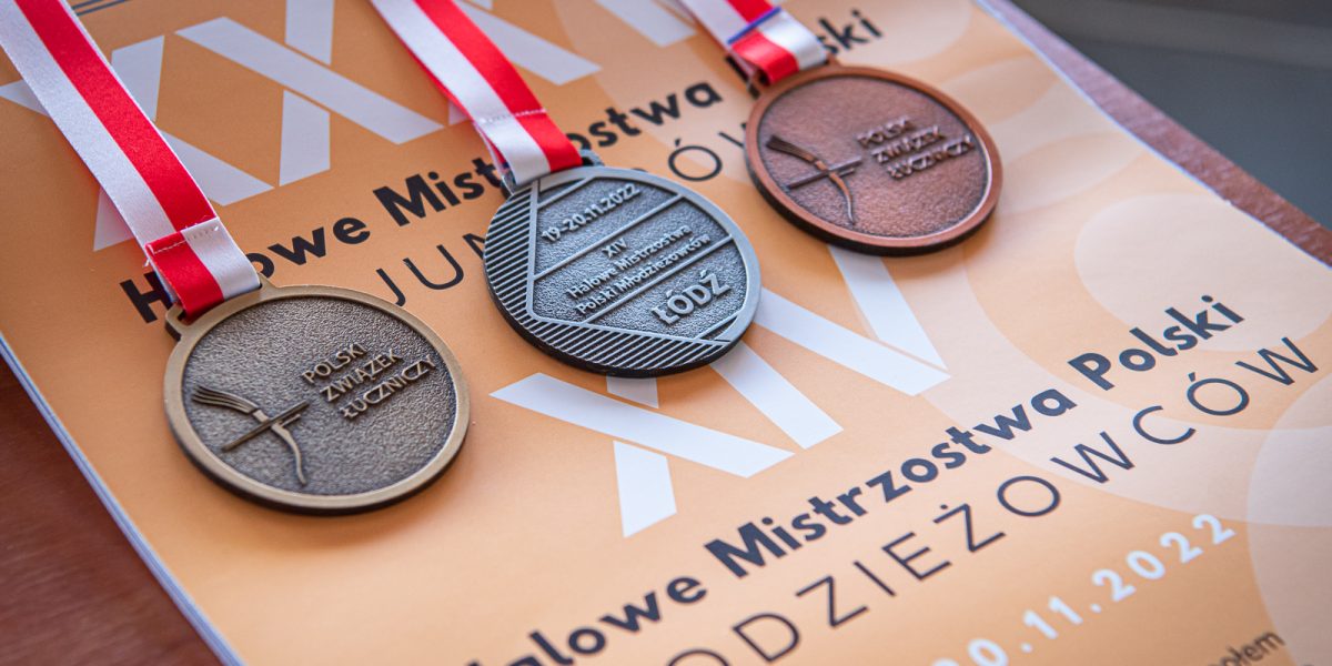 Halowe Mistrzostwa Polski-71