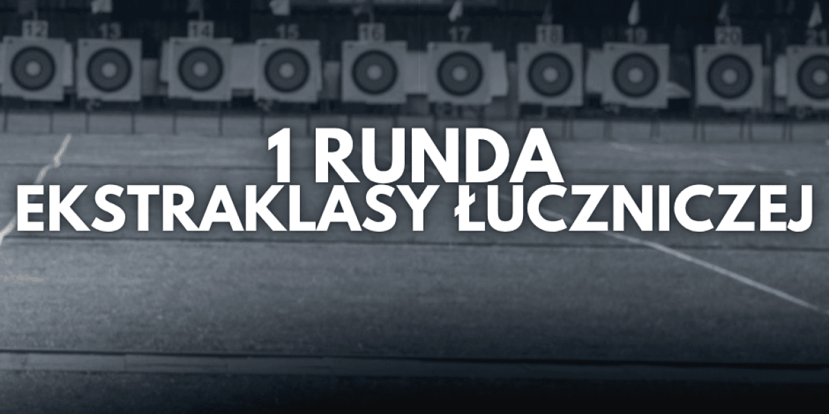 LIGA ŁUCZNICZA 2026