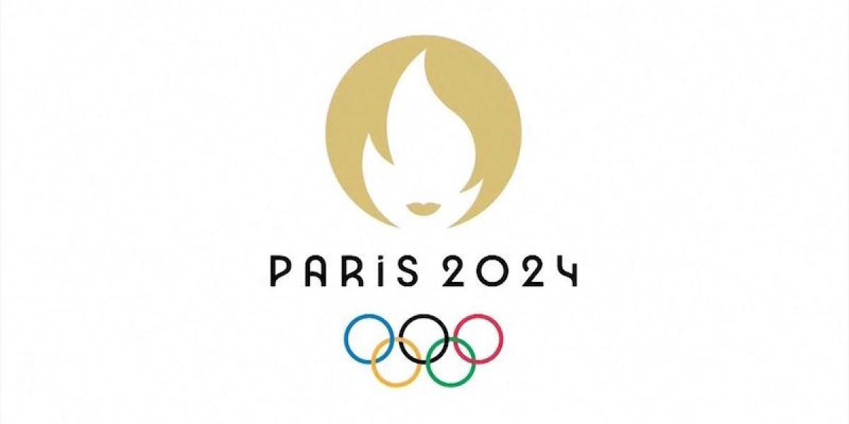 Parigi2024_logo