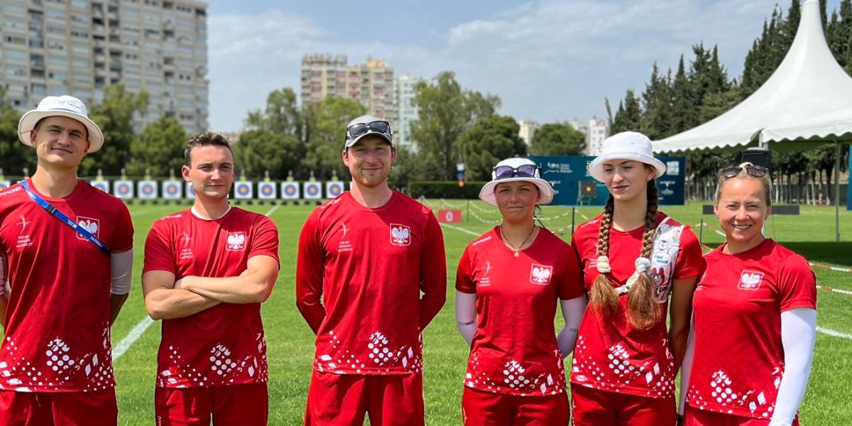 Polska ekipa