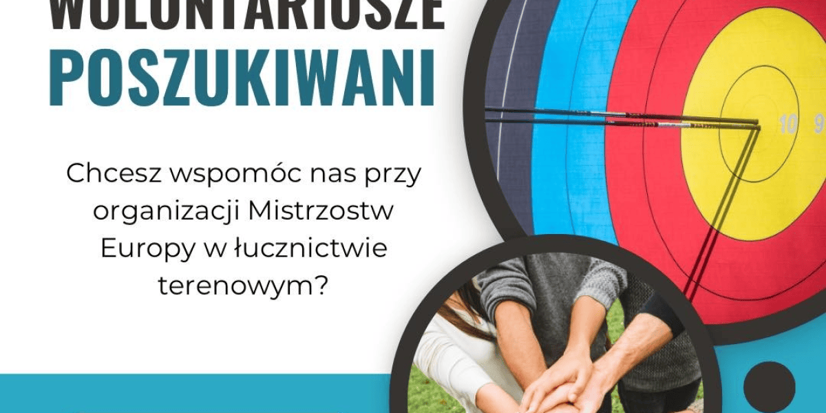 reklama wolontariat