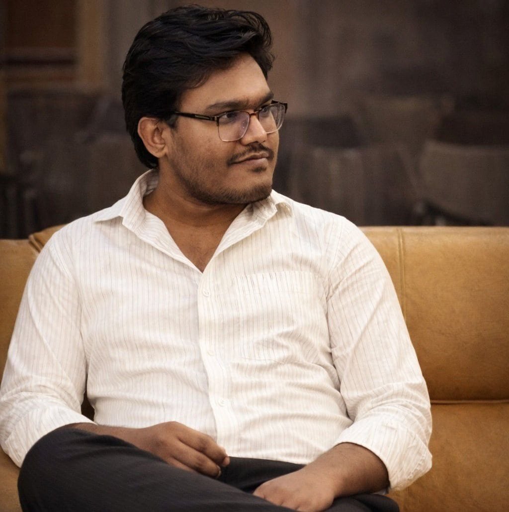Arif Rahman SEO Strategist Dhaka Bangladesh