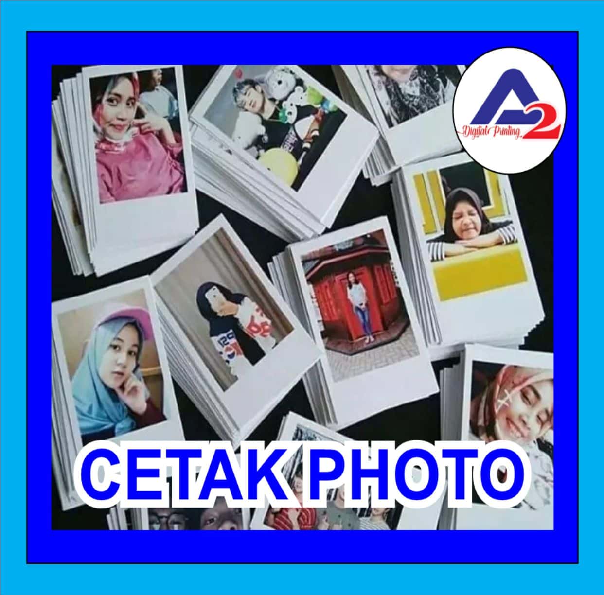 Cetak Foto Makassar