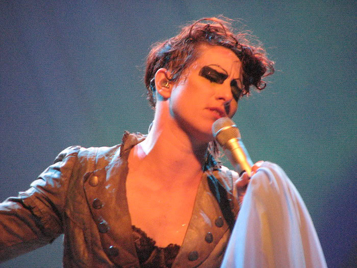 Amanda Palmer