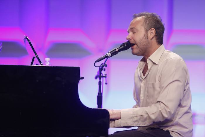 John Ondrasik