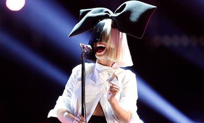 Sia Furler