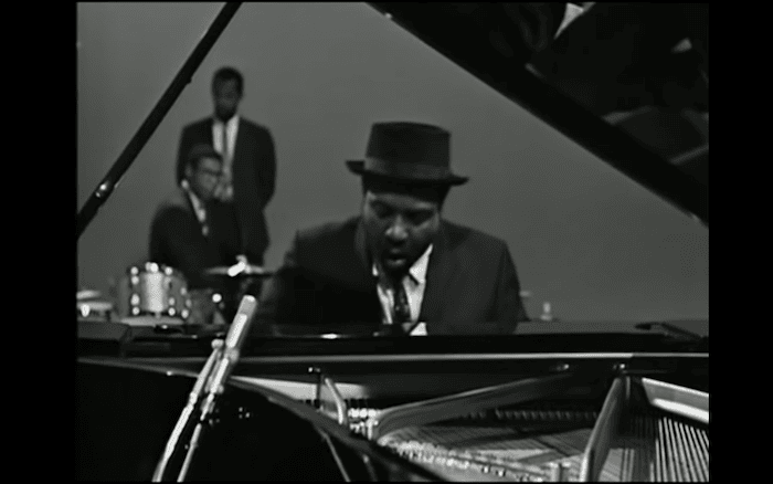 Thelonius Monk