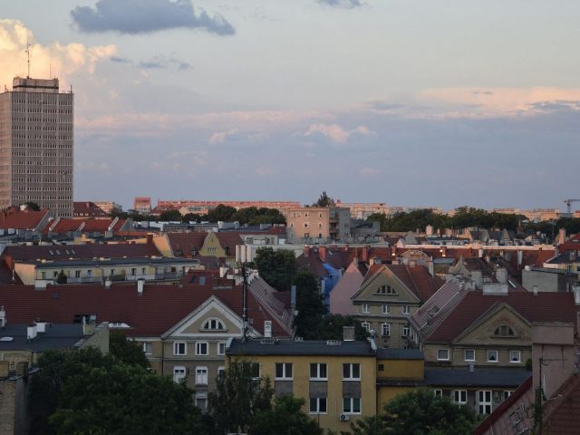 Akademicki Szczecin
