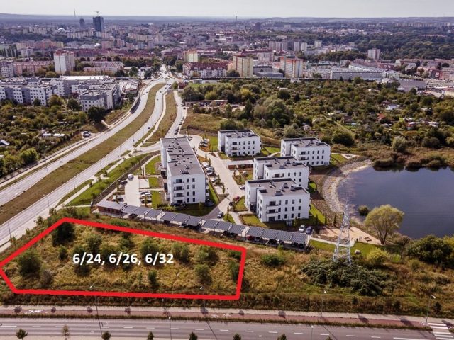 Miasto Oferuje Nieruchomości