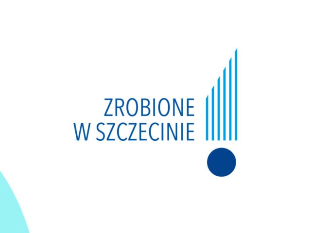 Zrobione w Szczecinie