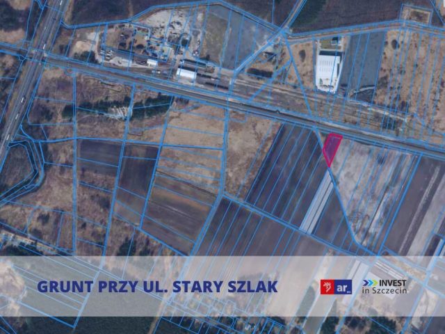 Stary Szlak (Prawobrzeże)