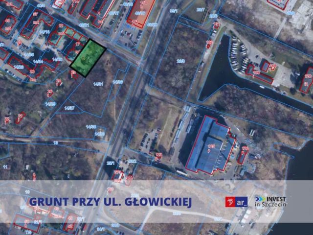 Głowicka