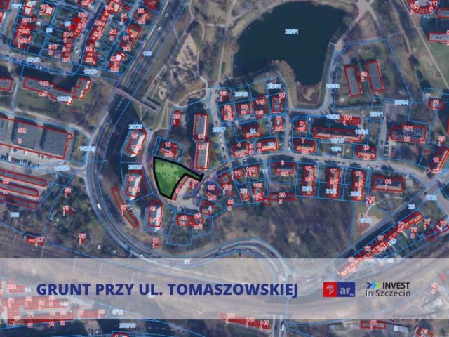 Tomaszowska