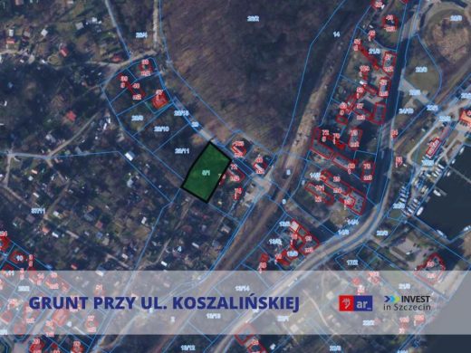 Koszalińska