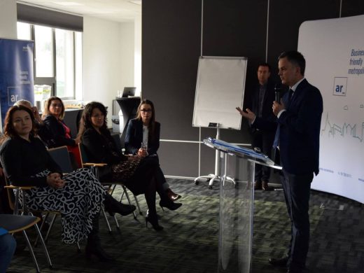O dotacjach, finansowaniu i poręczeniach. Rozmowy w gronie ekspertów